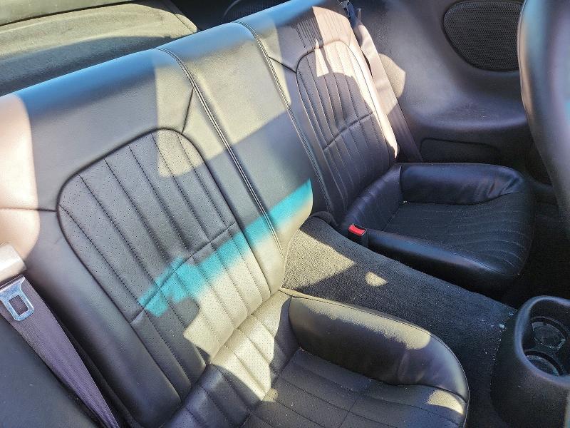 2002 Chevrolet Camaro მანქანა იყიდება აუქციონზე, vin: 2G1FP22G122151466, აუქციონის ნომერი: 70727526