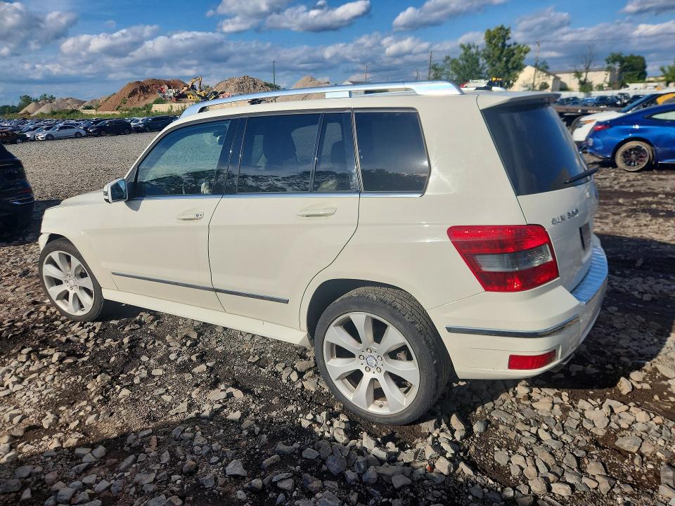 Продажа на аукционе авто 2010 Mercedes-benz Glk, vin: WDCGG8HB9AF369401, номер лота: 67805676