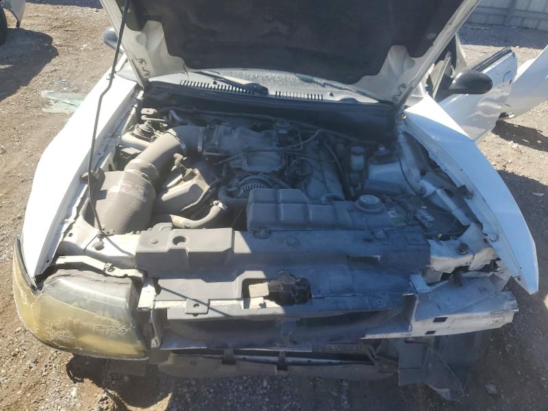 Продаж на аукціоні авто 1999 Ford Mustang, vin: 1FAFP47V5XF183570, номер лоту: 65754606
