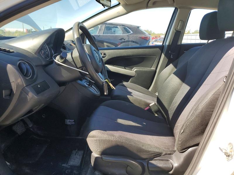 Продаж на аукціоні авто 2013 Mazda Mazda2, vin: JM1DE1KY1D0156923, номер лоту: 69807796