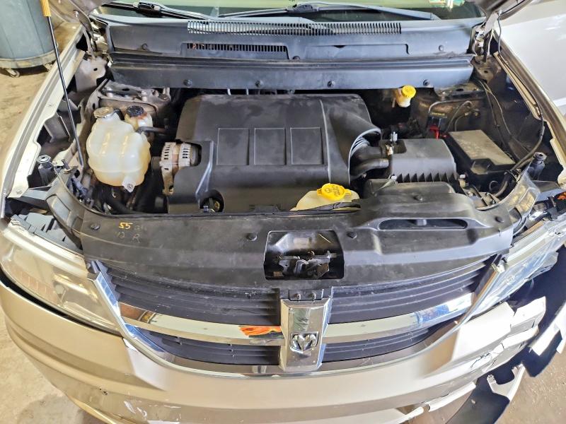 2009 Dodge Journey მანქანა იყიდება აუქციონზე, vin: 3D4GG67V39T537334, აუქციონის ნომერი: 69173146