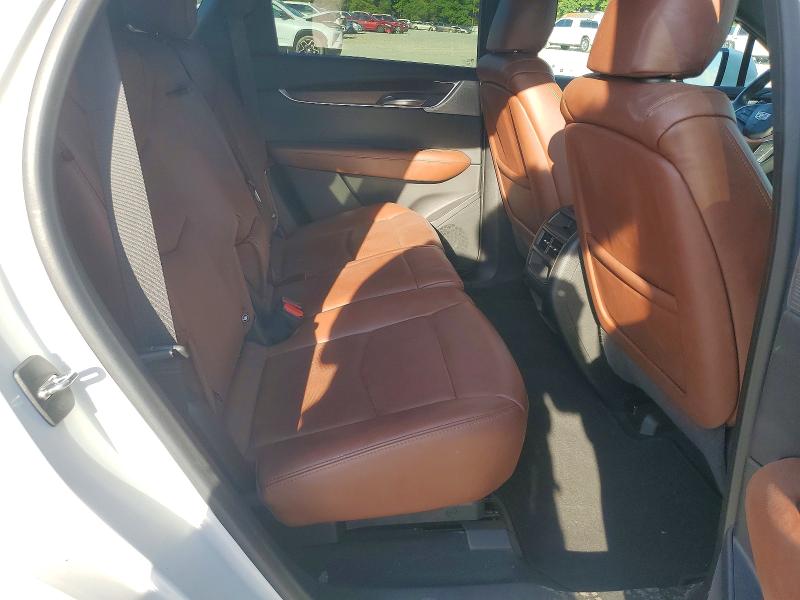 Aukcja sprzedaży 2021 Cadillac Xt5, vin: 1GYKNCRS3MZ182904, numer aukcji: 67463356