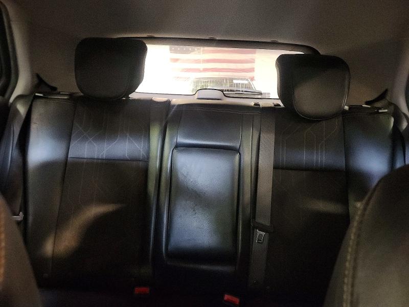 Продажа на аукционе авто 2020 Chevrolet Trax, vin: KL7CJLSB5LB031311, номер лота: 69721016