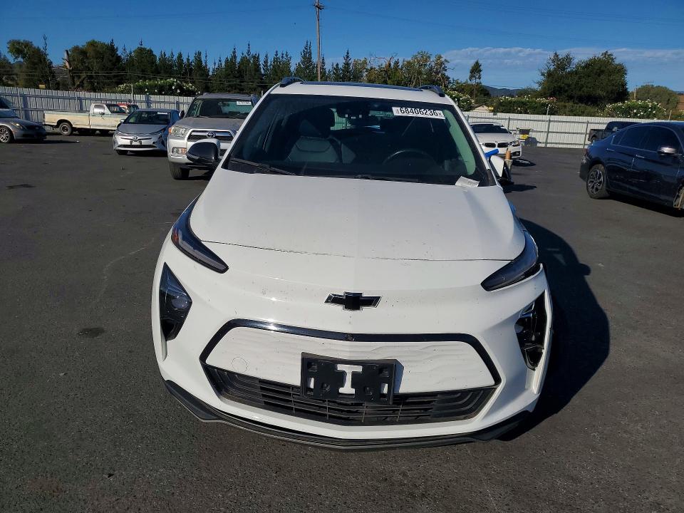68406236 :رقم المزاد ، 1G1FZ6S01P4196705 vin ، 2023 Chevrolet Bolt Euv مزاد بيع
