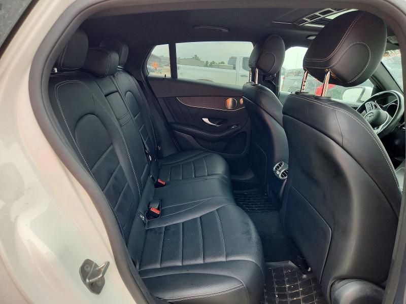 66974786 :رقم المزاد ، W1N0J8EB7MF915686 vin ، 2021 Mercedes-benz Glc Coupe مزاد بيع