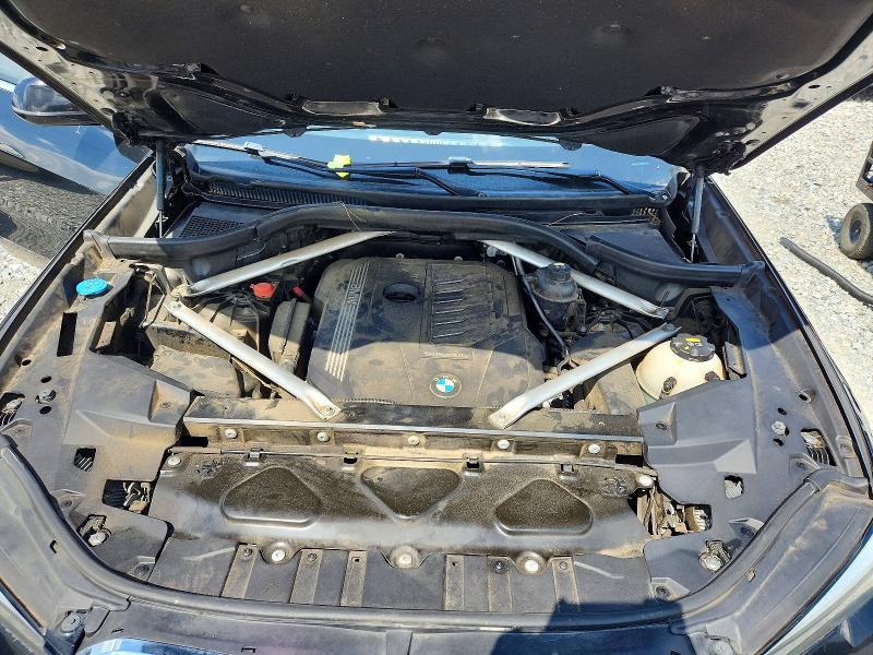 Продажа на аукционе авто 2020 Bmw X5, vin: 5UXCR6C0XL9B95205, номер лота: 69799546