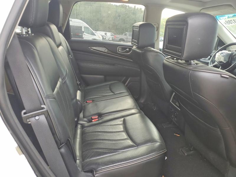 Aukcja sprzedaży 2015 Infiniti Qx60, vin: 5N1AL0MM3FC526098, numer aukcji: 70143786