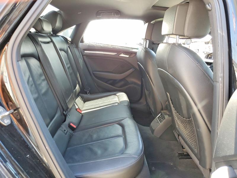 Aukcja sprzedaży 2015 Audi A3, vin: WAUACGFF9F1059550, numer aukcji: 67650316