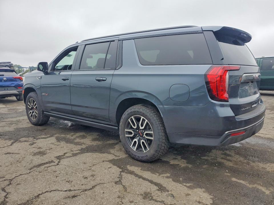 2021 Gmc Yukon Xl მანქანა იყიდება აუქციონზე, vin: 1GKS2HKD6MR167146, აუქციონის ნომერი: 66757866