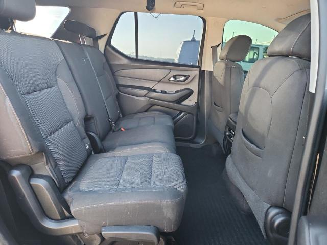 Aukcja sprzedaży 2018 Chevrolet Traverse, vin: 1GNERFKW2JJ121101, numer aukcji: 68761966