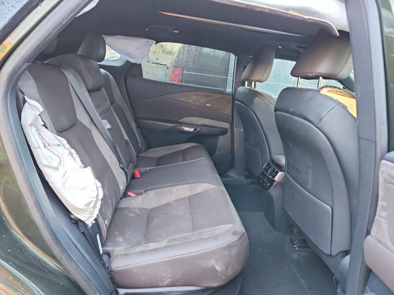 Aukcja sprzedaży 2025 Lexus Rx 350h, vin: 2T2BBMCAXSC078417, numer aukcji: 69996866