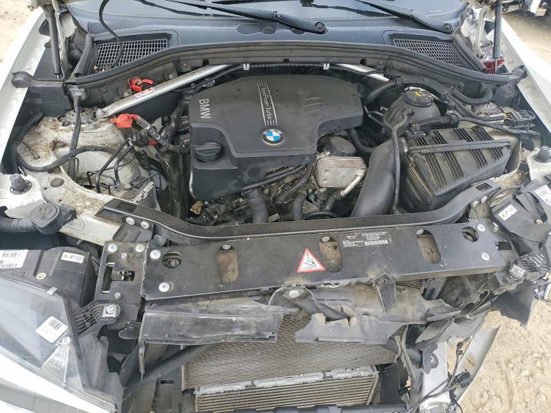 69304236 :رقم المزاد ، 5UXWX9C5XG0D63855 vin ، 2016 Bmw X3 مزاد بيع