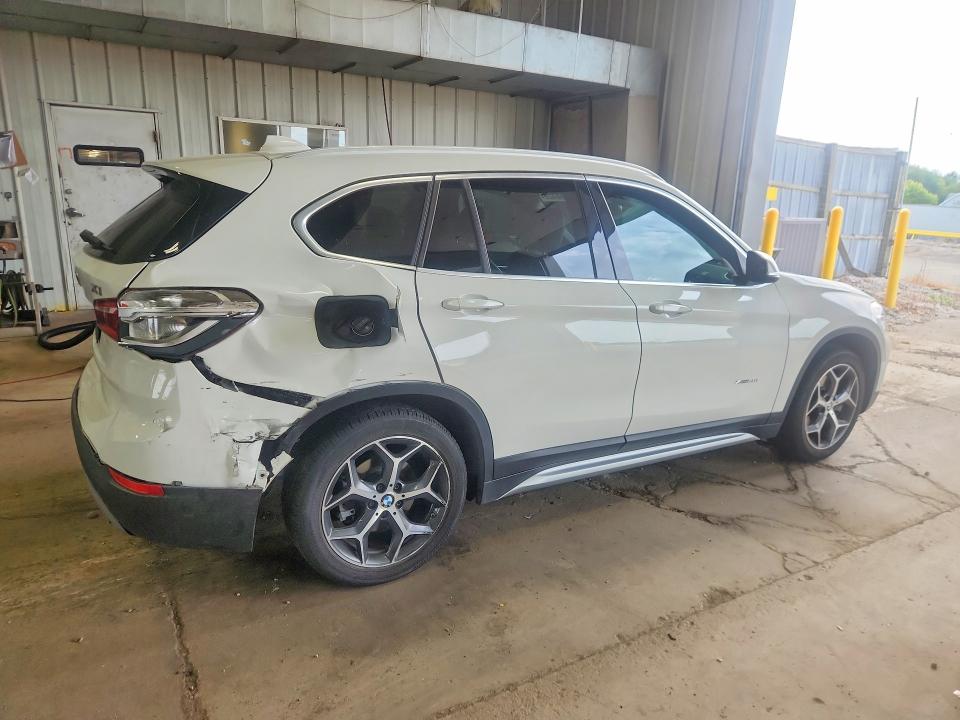 Продажа на аукционе авто 2018 Bmw X1, vin: WBXHT3C31J5K25682, номер лота: 67266426