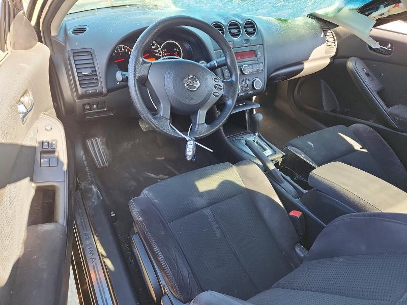Продаж на аукціоні авто 2011 Nissan Altima, vin: 1N4AL2EP6BC150862, номер лоту: 70378006