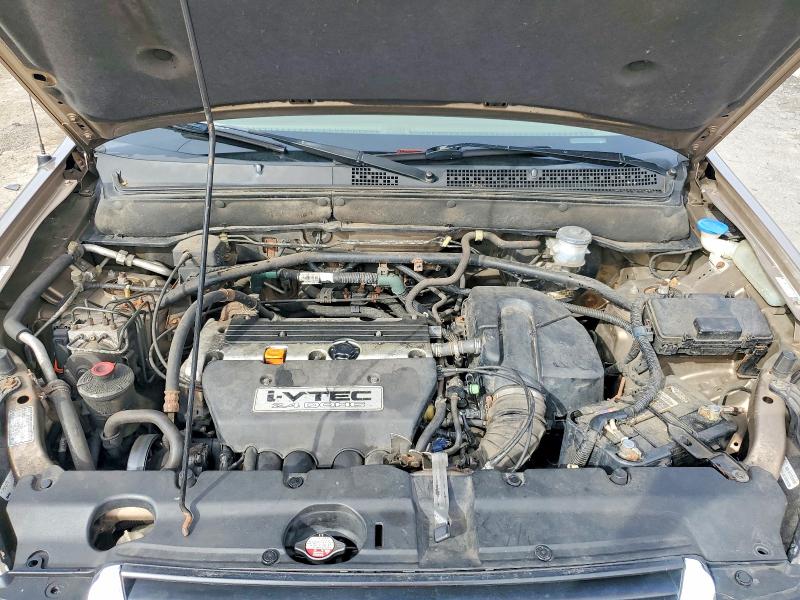 2004 Honda Cr-v მანქანა იყიდება აუქციონზე, vin: SHSRD78864U232326, აუქციონის ნომერი: 70438786