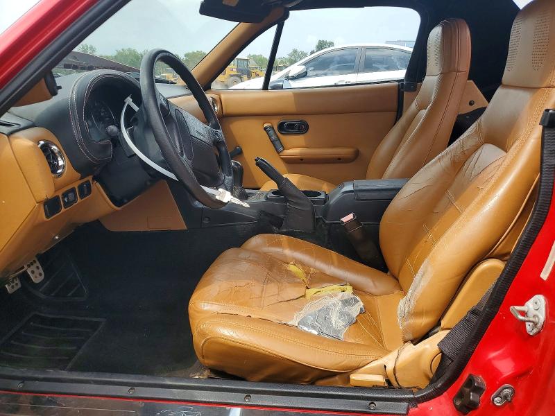 Продаж на аукціоні авто 1990 Mazda Mx-5 Miata, vin: JM1NA3514L0137663, номер лоту: 67082966