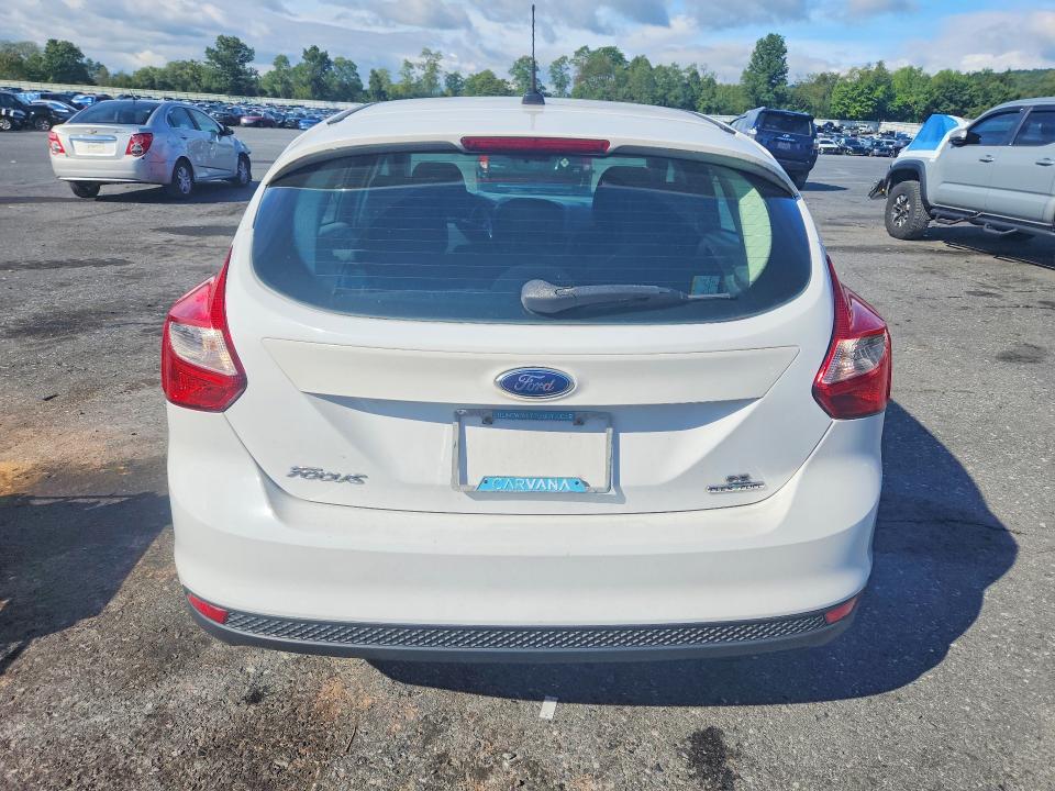 Продаж на аукціоні авто 2014 Ford Focus, vin: 1FADP3K23EL177568, номер лоту: 69162486