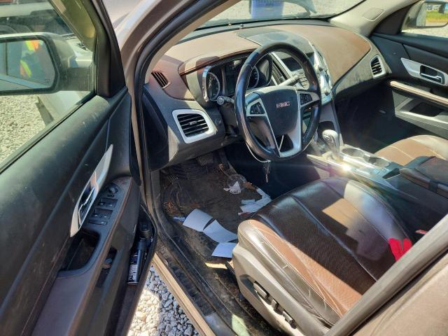 Aukcja sprzedaży 2011 Gmc Terrain, vin: 2CTFLUE58B6415868, numer aukcji: 68644806