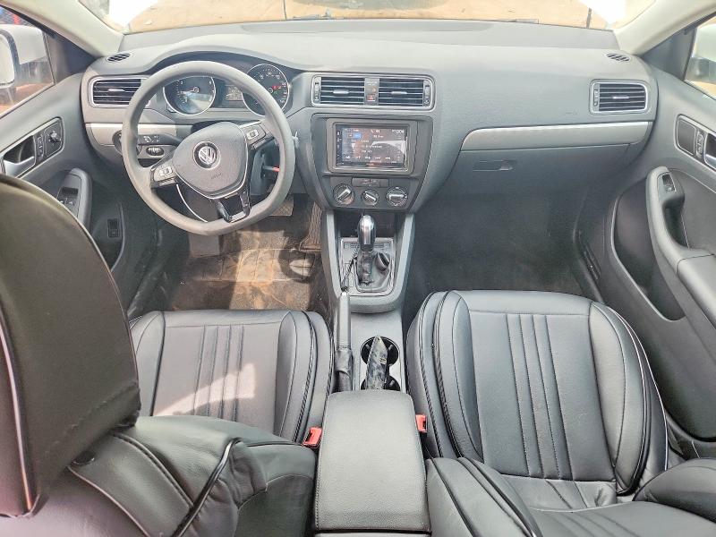 Продажа на аукционе авто 2017 Volkswagen Jetta, vin: 3VW2B7AJ7HM241238, номер лота: 68691256