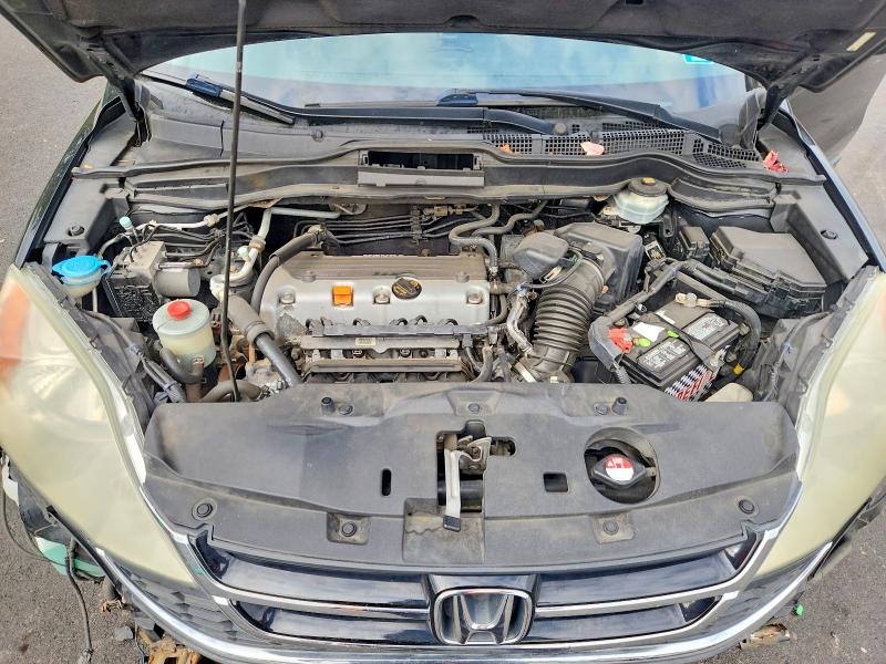 2011 Honda Cr-v მანქანა იყიდება აუქციონზე, vin: 5J6RE4H77BL818001, აუქციონის ნომერი: 67512856