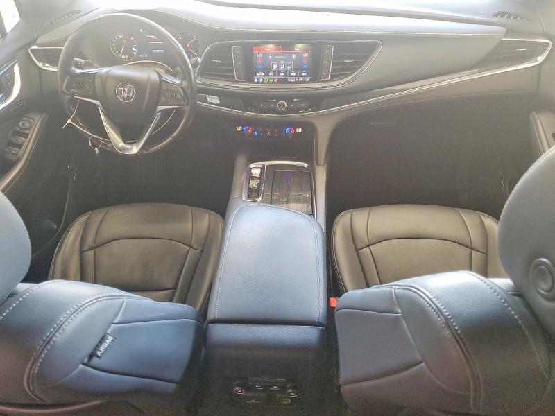 Продаж на аукціоні авто 2022 Buick Enclave, vin: 5GAEVBKW7NJ124144, номер лоту: 67664436