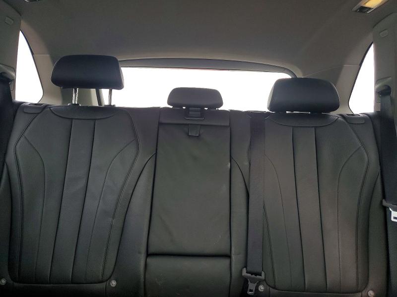 Продаж на аукціоні авто 2016 Bmw X5, vin: 5UXKR0C55G0P30341, номер лоту: 69896096