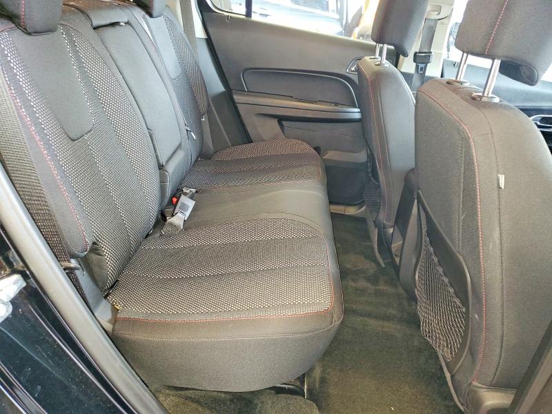 Продажа на аукционе авто 2017 Chevrolet Equinox, vin: 2GNALBEK7H1519412, номер лота: 68977816