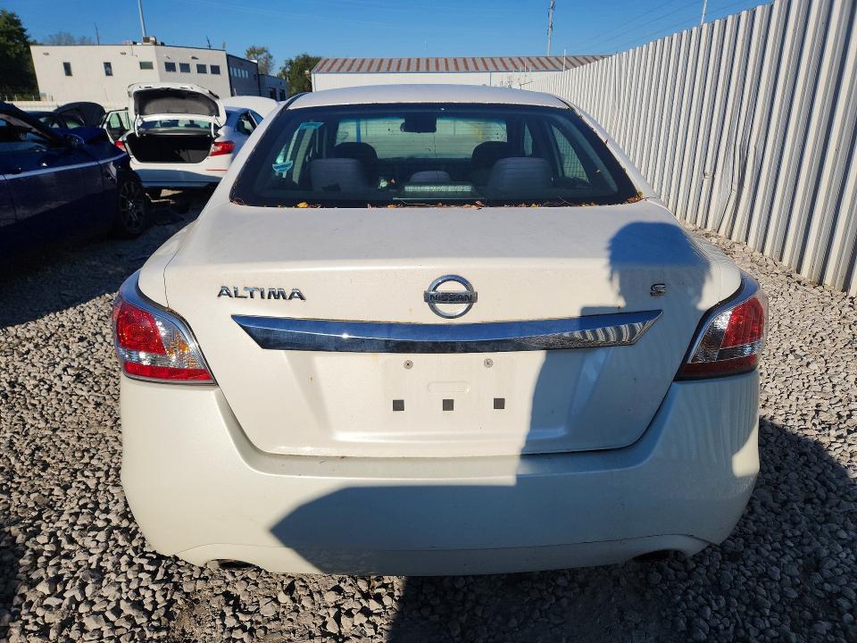 Aukcja sprzedaży 2015 Nissan Altima, vin: 1N4AL3AP5FC105686, numer aukcji: 70135526