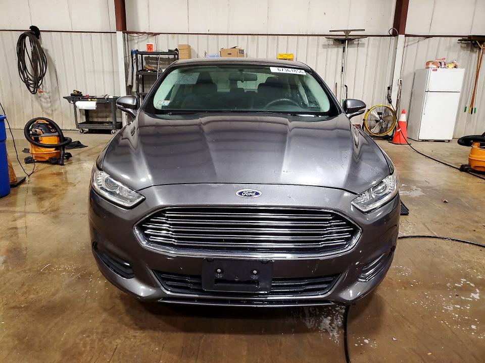 Продаж на аукціоні авто 2015 Ford Fusion, vin: 3FA6P0HD8FR272968, номер лоту: 67361856