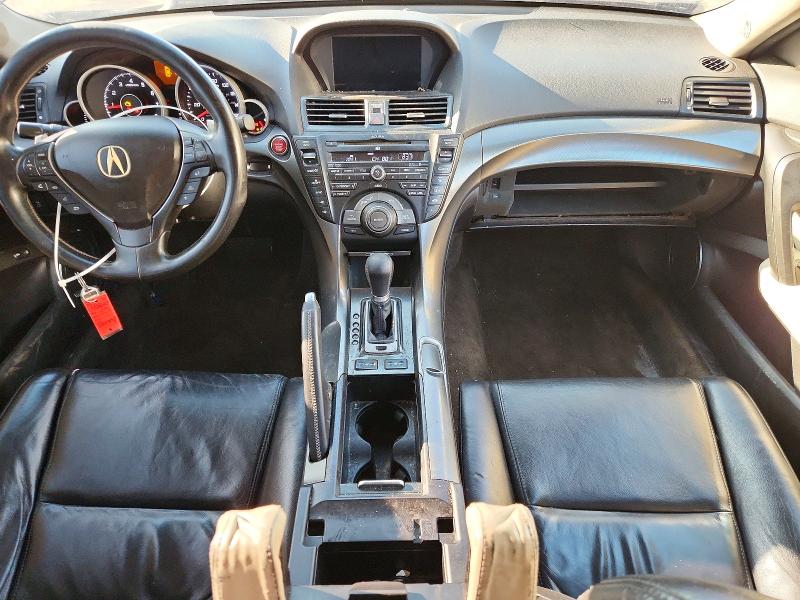 2012 Acura Tl მანქანა იყიდება აუქციონზე, vin: 19UUA9F53CA007143, აუქციონის ნომერი: 68151196