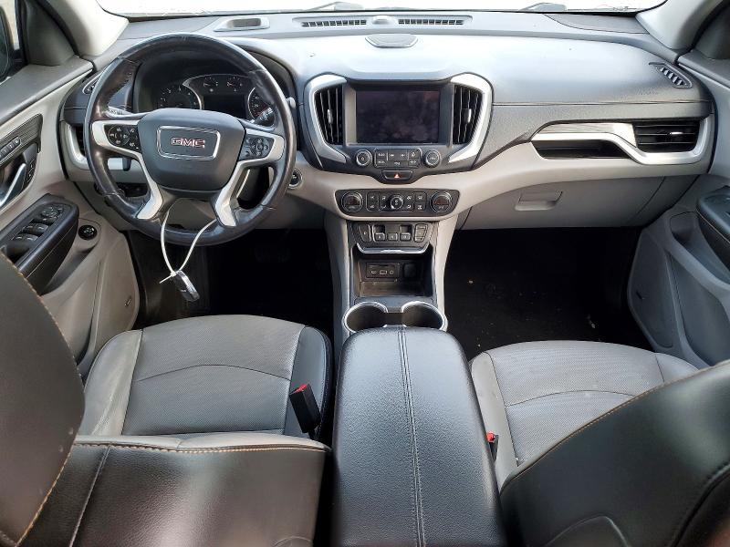 Aukcja sprzedaży 2018 Gmc Terrain, vin: 3GKALWEU6JL247610, numer aukcji: 67165266