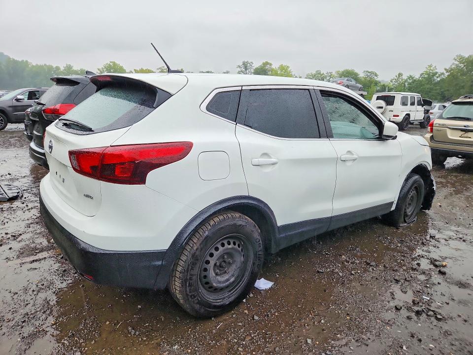 Продажа на аукционе авто 2019 Nissan Rogue Sport, vin: JN1BJ1CRXKW329975, номер лота: 67109246