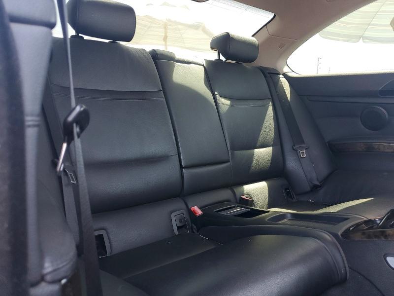67908266 :رقم المزاد ، WBAWV13589P122681 vin ، 2009 Bmw 328 مزاد بيع