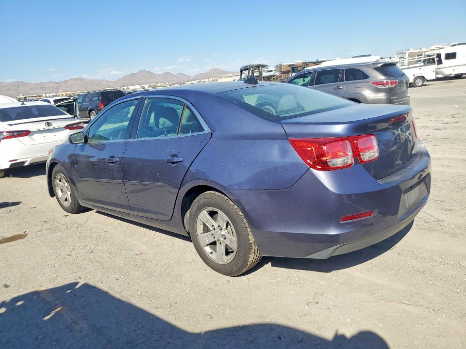 66858656 :رقم المزاد ، 1G11B5SA1DF321431 vin ، 2013 Chevrolet Malibu مزاد بيع
