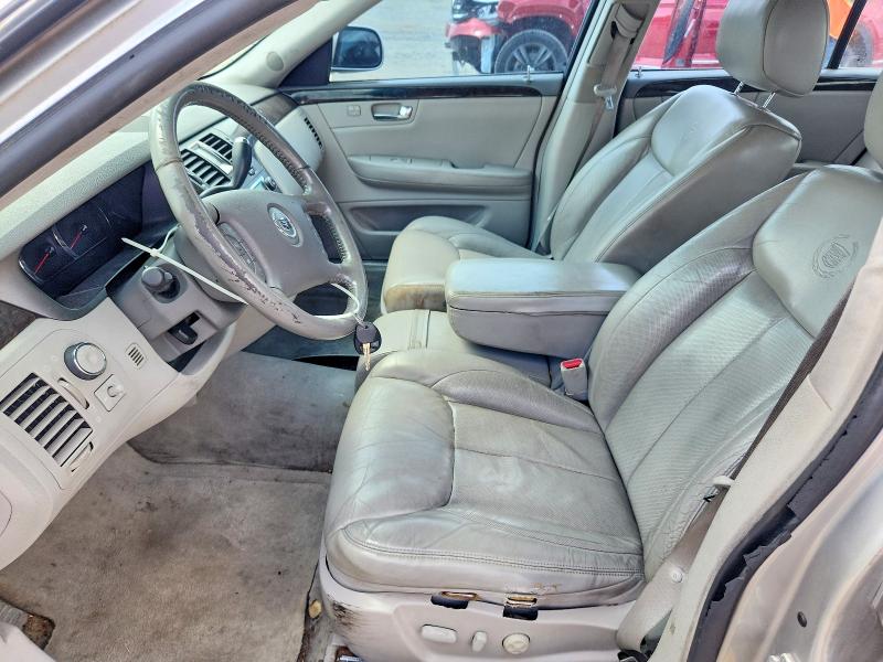 Aukcja sprzedaży 2008 Cadillac Dts, vin: 1G6KD57Y48U114550, numer aukcji: 68357886