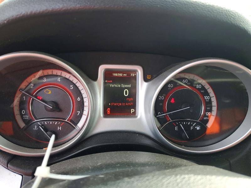 69950686 :رقم المزاد ، 3C4PDCAB1HT545689 vin ، 2017 Dodge Journey مزاد بيع