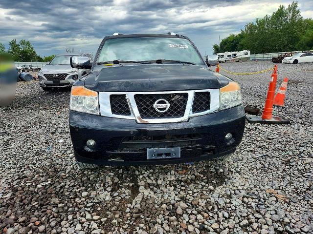 Продаж на аукціоні авто 2011 Nissan Armada, vin: 5N1AA0NE0BN604641, номер лоту: 67824596