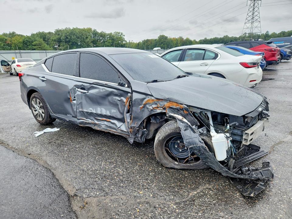 Aukcja sprzedaży 2021 Nissan Altima, vin: 1N4BL4BV9MN327964, numer aukcji: 69209856
