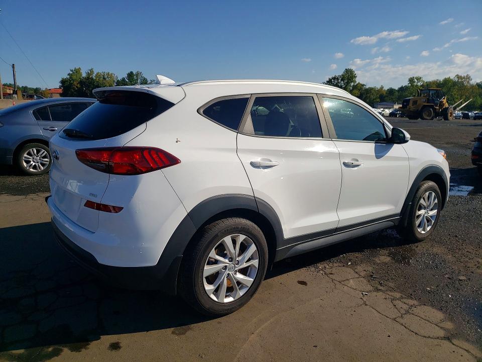 2019 Hyundai Tucson მანქანა იყიდება აუქციონზე, vin: KM8J3CA47KU938499, აუქციონის ნომერი: 67551646