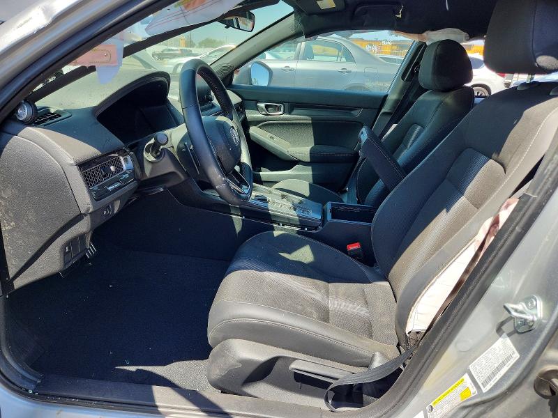 Aukcja sprzedaży 2026 Honda Civic, vin: 2HGFE2F52TH593498, numer aukcji: 67671456