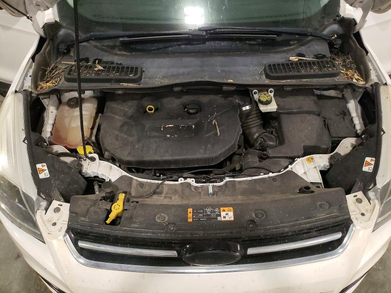 Aukcja sprzedaży 2014 Ford Escape, vin: 1FMCU9J9XEUC98961, numer aukcji: 69995236