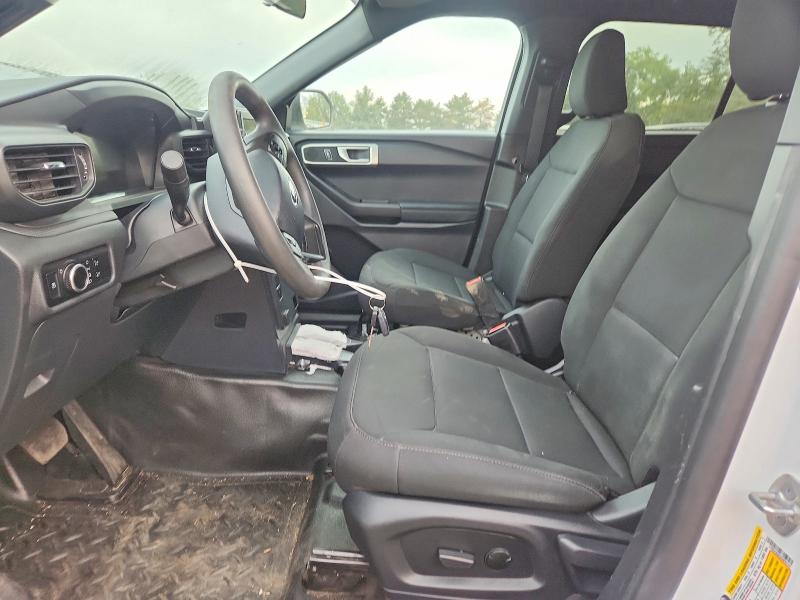 Продаж на аукціоні авто 2025 Ford Explorer, vin: 1FM5K8AB0SGB95747, номер лоту: 67851226