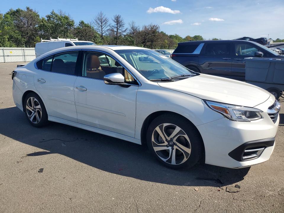 Продажа на аукционе авто 2021 Subaru Legacy, vin: 4S3BWGP60M3006606, номер лота: 67465746