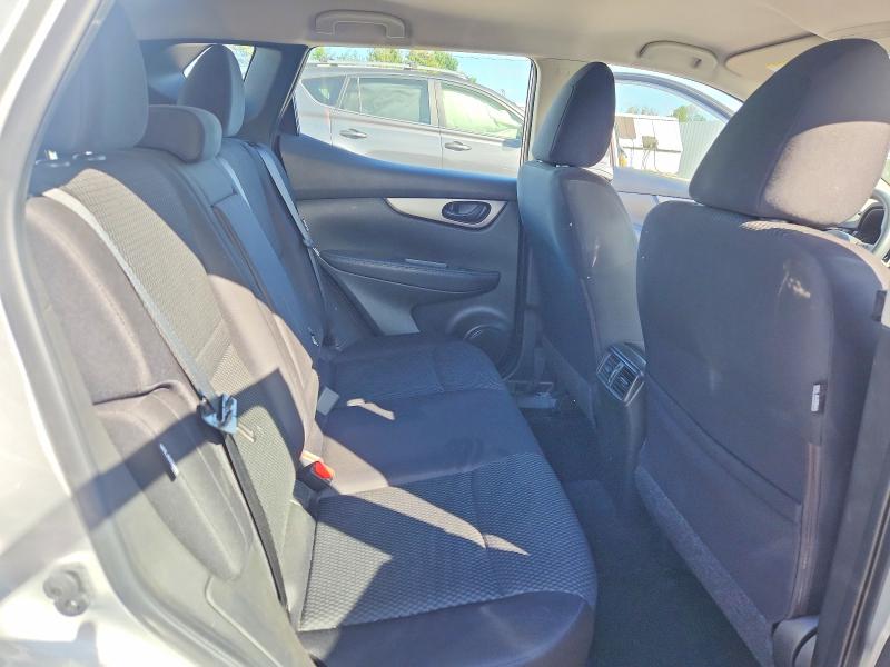 2020 Nissan Rogue Sport მანქანა იყიდება აუქციონზე, vin: JN1BJ1CW8LW369866, აუქციონის ნომერი: 69946236