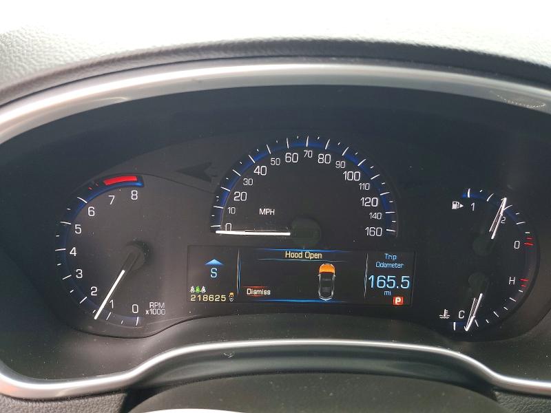 Продажа на аукционе авто 2013 Cadillac Srx, vin: 3GYFNAE36DS591688, номер лота: 70300646