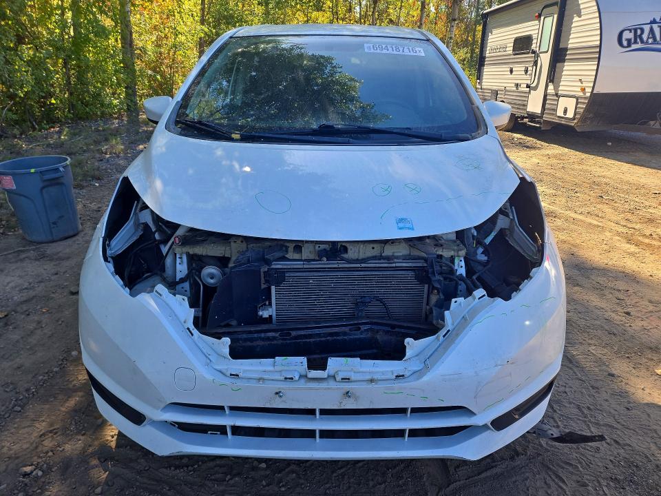 Продаж на аукціоні авто 2019 Nissan Versa Note, vin: 3N1CE2CP7KL354660, номер лоту: 69418716