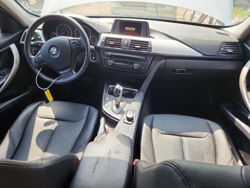 Aukcja sprzedaży 2014 Bmw 320, vin: WBA3B1G56ENS80125, numer aukcji: 67090366