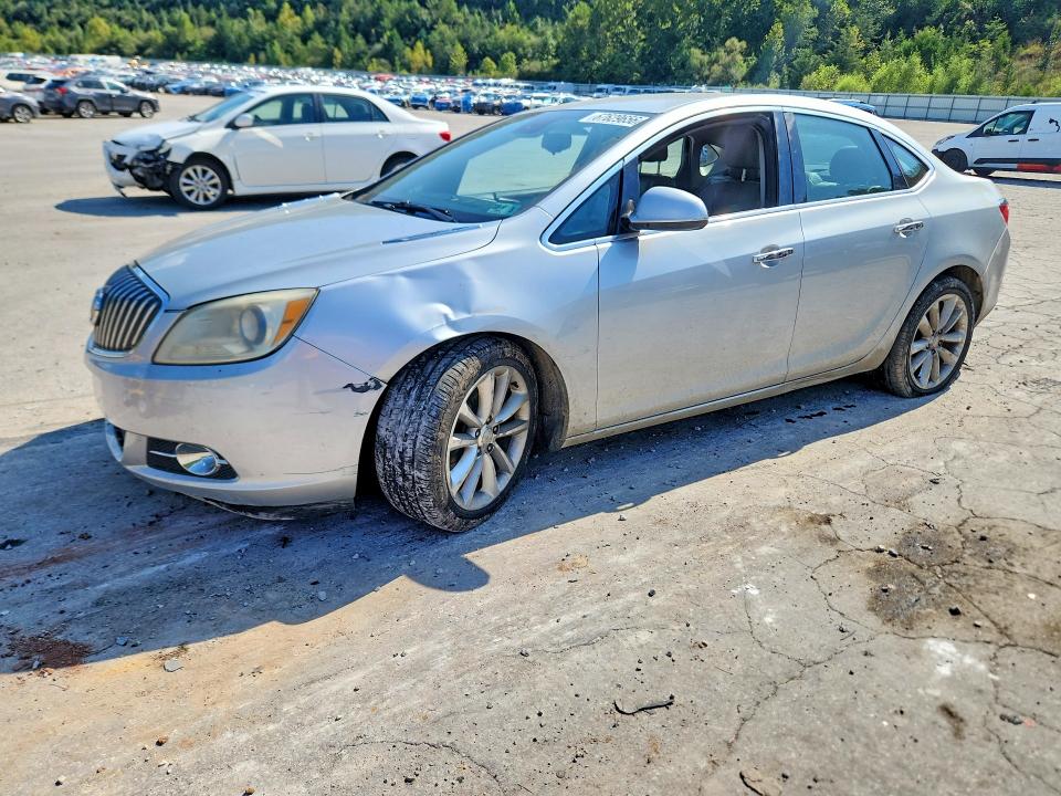 Aukcja sprzedaży 2013 Buick Verano, vin: 1G4PP5SK1D4204855, numer aukcji: 67629656
