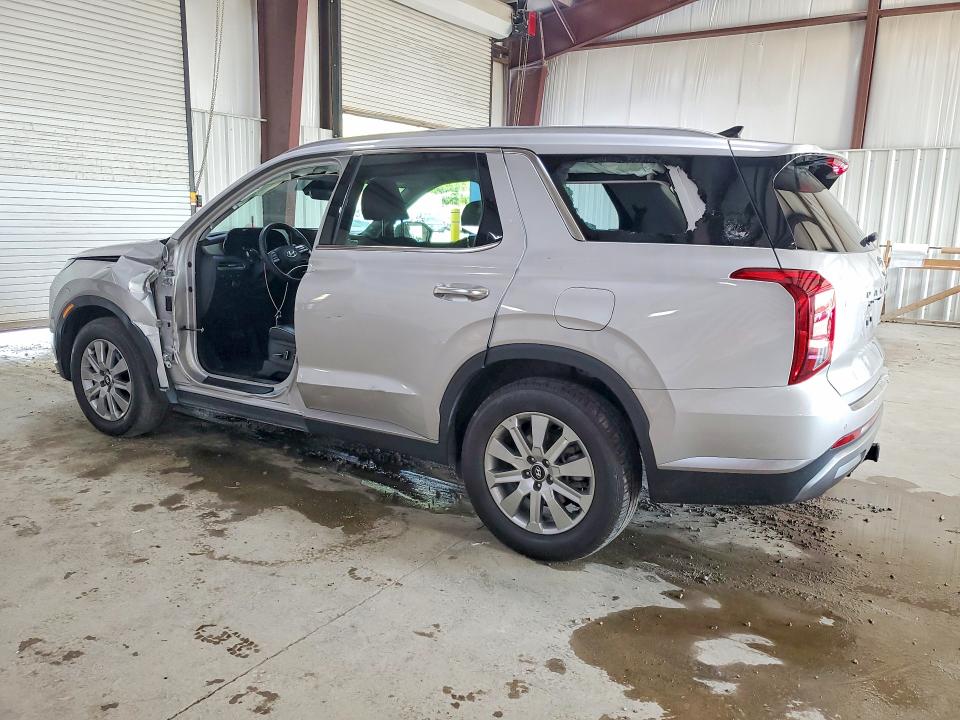 Продажа на аукционе авто 2025 Hyundai Palisade, vin: KM8R2DGE6SU918840, номер лота: 68210806