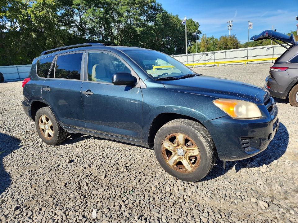 Aukcja sprzedaży 2010 Toyota Rav4, vin: JTMBF4DV6AD028481, numer aukcji: 70215506